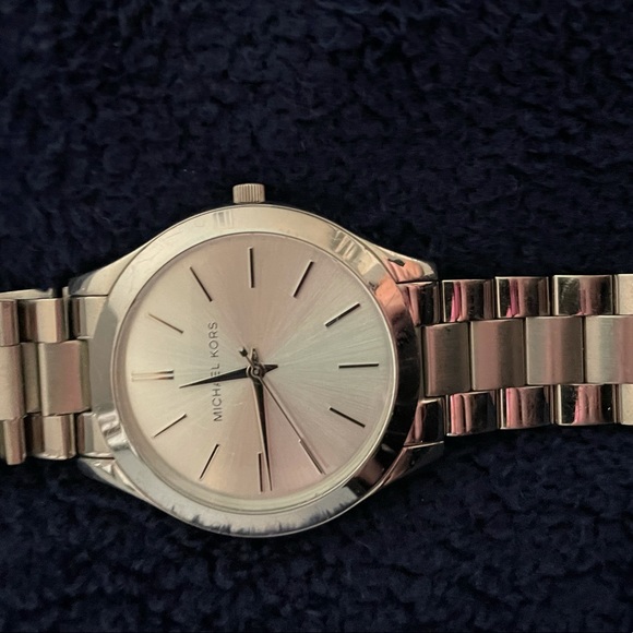 Marc Jacobs Watch